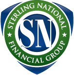 Sterling NFG Logo